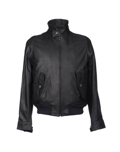 ZOOM VALSTARINO by VALSTAR - Leather outerwear