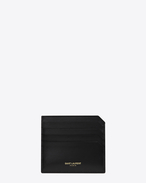 Card Case  SAINTLAURENT