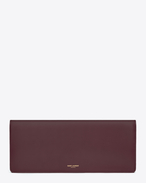 Travel And Document Case  SAINTLAURENT