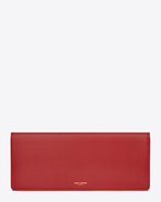 Travel And Document Case  SAINTLAURENT
