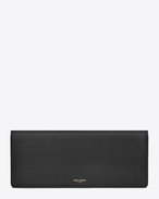 Travel And Document Case  SAINTLAURENT
