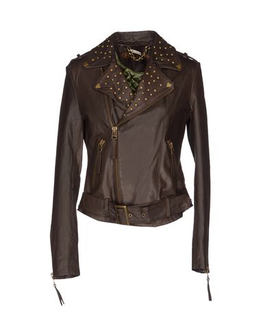 ZOOM BEAYUKMUI - Jacket