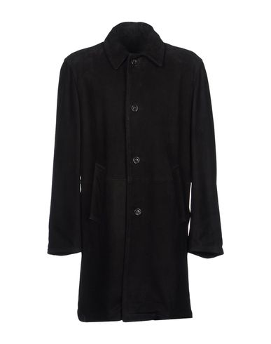 ZOOM FRATELLI ROSSETTI - Leather outerwear