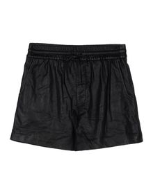 Leather pants - HELMUT LANG