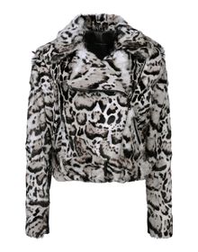 Capospalla pelle - CHRISTOPHER KANE