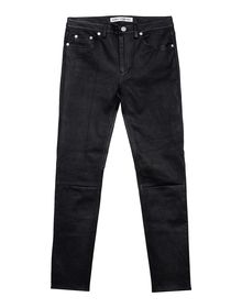 Leather pants - ACNE
