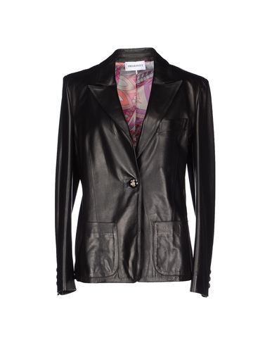 ZOOM EMILIO PUCCI - Blazer