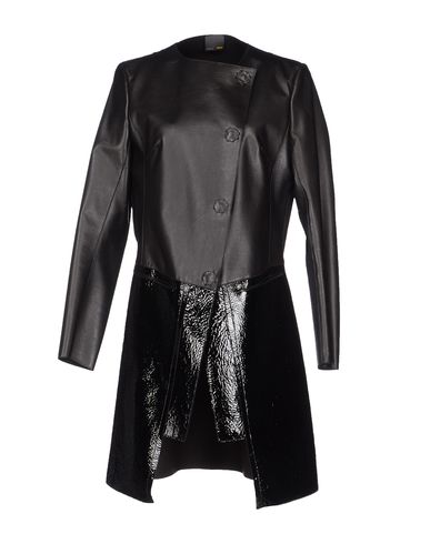 ZOOM FENDI - Mid-length jacket
