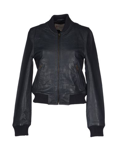 ZOOM PAUL & JOE SISTER - Leather outerwear