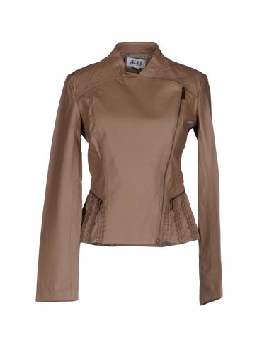 ZOOM ALICE by TEMPERLEY - Jacket