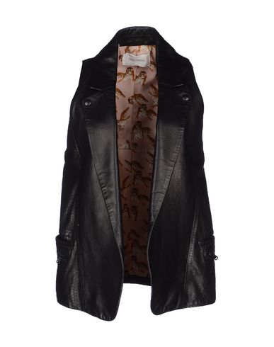 ZOOM MAURO GRIFONI - Blazer