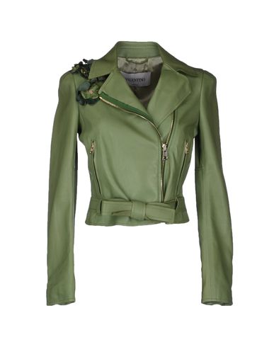 ZOOM VALENTINO - Jacket