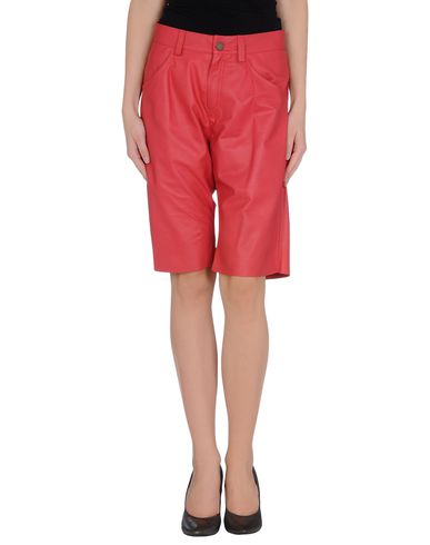 ZOOM DROMe - Bermuda shorts