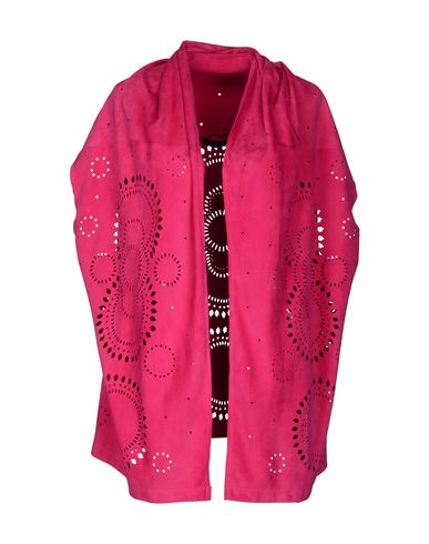 ZOOM SIMONETTA RAVIZZA - Mid-length jacket