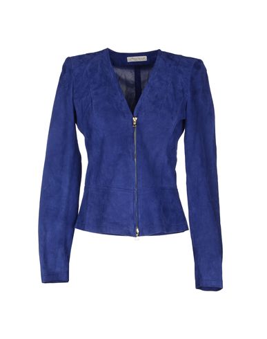 ZOOM ROBERTO COLLINA - Jacket