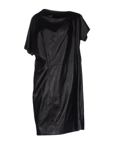 ZOOM TRUSSARDI 1911 - Knee-length dress