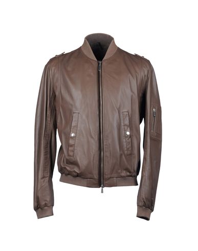 ZOOM GAZZARRINI - Jacket