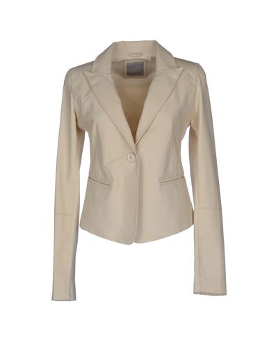 ZOOM PINKO GREY - Blazer