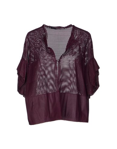 ZOOM MAURIZIO PECORARO - Blazer