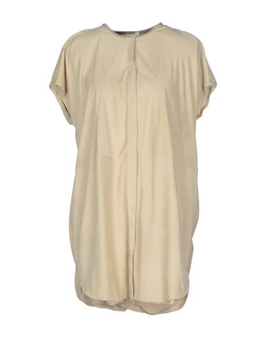 ZOOM BRUNELLO CUCINELLI - Mid-length jacket