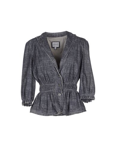 ZOOM ARMANI COLLEZIONI - Blazer