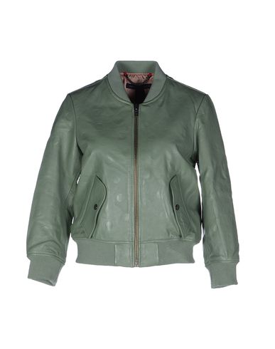 ZOOM MARC BY MARC JACOBS - Leather outerwear
