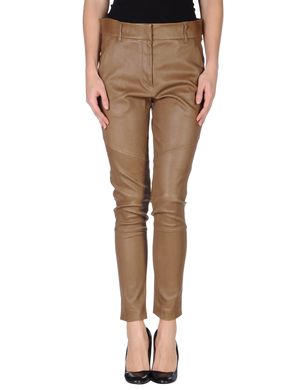BRUNELLO CUCINELLI - Casual pants
