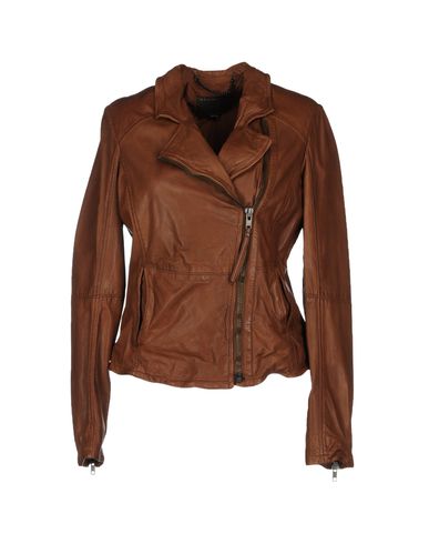 ZOOM MUUBAA - Jacket