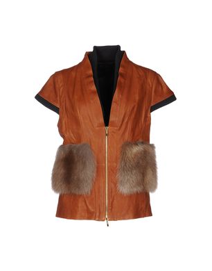 FENDI - Blouson