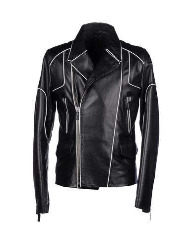 ZOOM ROBERTO CAVALLI - Jacket