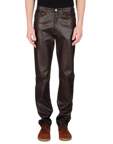 ZOOM JOSEPH HOMME - Casual pants