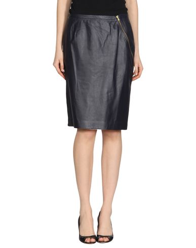 ZOOM BOY by BAND OF OUTSIDERS - Knee length skirt