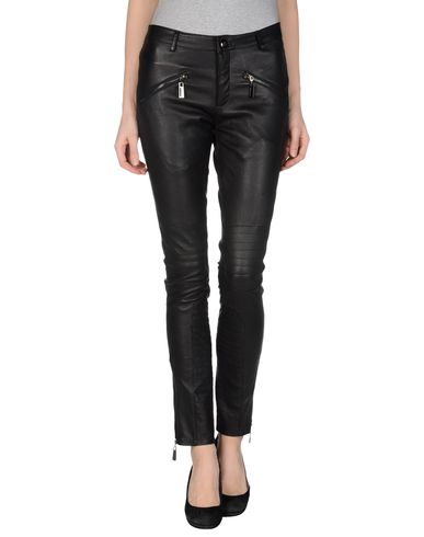 ZOOM K-YEN - Casual pants