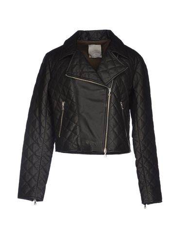 ZOOM GOLD CASE - Jacket