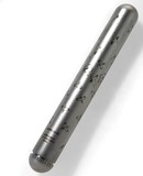 JIMMYJANE - Vibrador de acero satinado