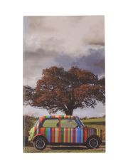 PAUL SMITH - Agenda
