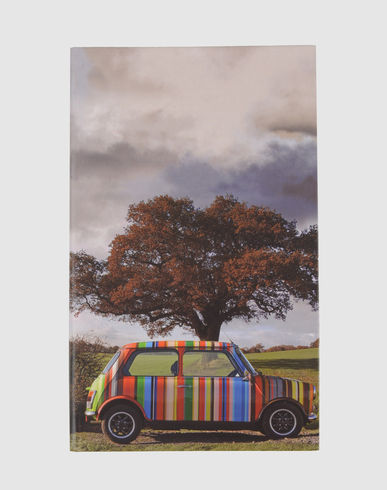 ZOOM PAUL SMITH - Planner