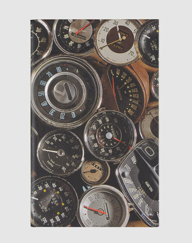 ZOOM PAUL SMITH - Planner