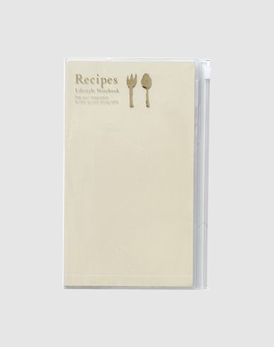 ZOOM MARK'S - Notebook