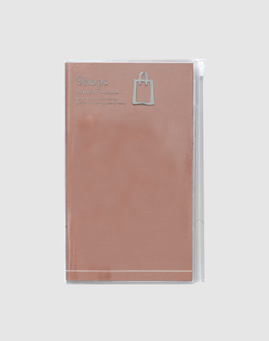 ZOOM MARK'S - Notebook