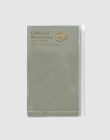 ZOOM MARK'S - Notebook