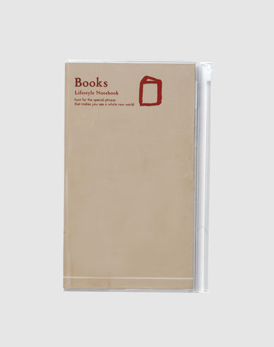 ZOOM MARK'S - Notebook