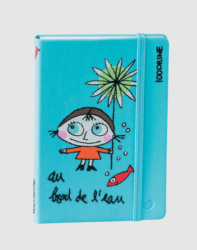 ZOOM QUO VADIS - Notebook