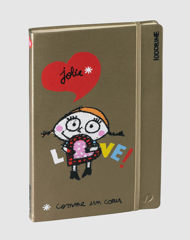 ZOOM QUO VADIS - Notebook