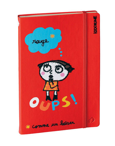 ZOOM QUO VADIS - Notebook