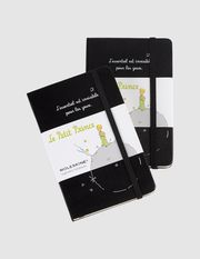 MOLESKINE - Записная книжка/ежедневник