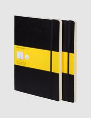 MOLESKINE - Записная книжка/ежедневник