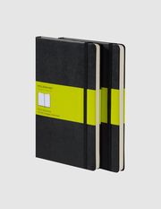 MOLESKINE - Записная книжка/ежедневник