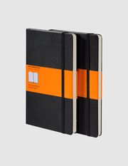 MOLESKINE - Записная книжка/ежедневник
