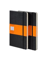 MOLESKINE - Записная книжка/ежедневник